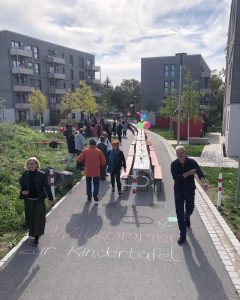 Kindertafel Bamberg