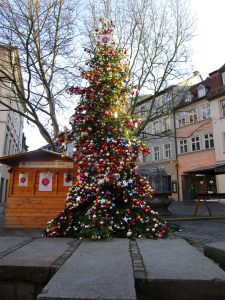Baum der Hoffnung 