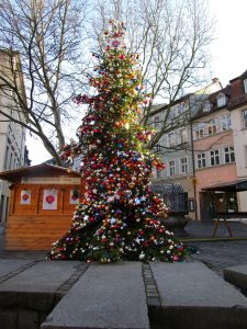 Baum der Hoffnung 